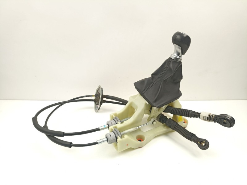 Recambio de palanca cambio manual para hyundai i20 iii (bc3, bi3) 1.2 referencia OEM IAM 43700Q0200NNB  