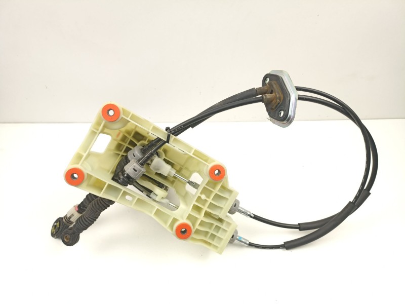 Recambio de palanca cambio manual para hyundai i20 iii (bc3, bi3) 1.2 referencia OEM IAM 43700Q0200NNB  