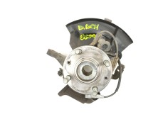 Recambio de mangueta delantera derecha para hyundai i20 iii (bc3, bi3) 1.2 referencia OEM IAM 51716Q0000   2