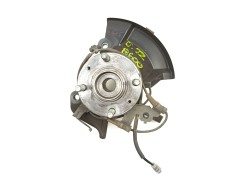 Recambio de mangueta delantera izquierda para hyundai i20 iii (bc3, bi3) 1.2 referencia OEM IAM 51715Q0000   2