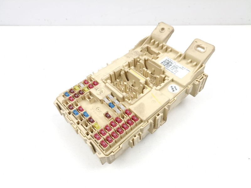 Recambio de bsi para hyundai i20 iii (bc3, bi3) 1.2 referencia OEM IAM 91953Q0550  