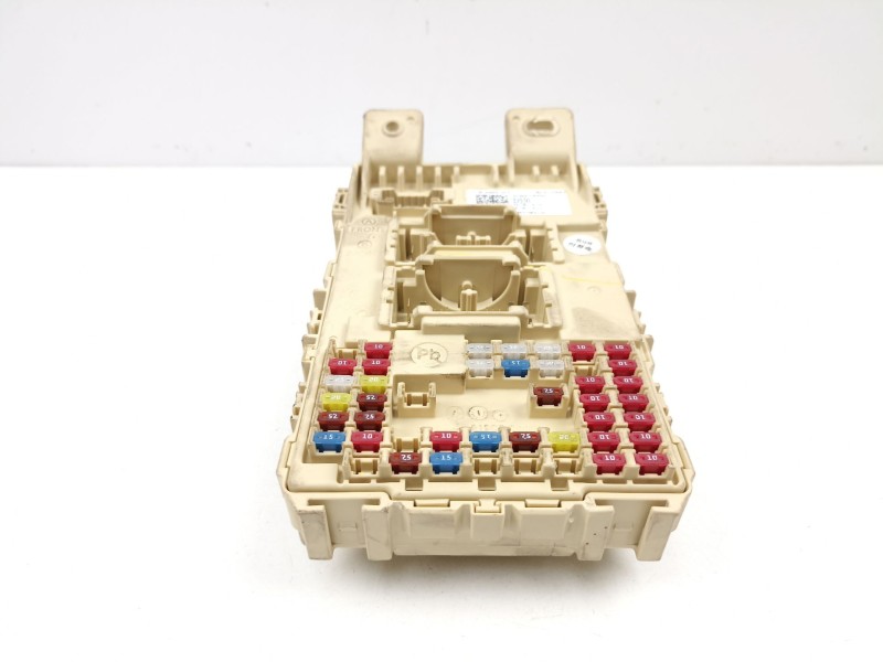 Recambio de bsi para hyundai i20 iii (bc3, bi3) 1.2 referencia OEM IAM 91953Q0550  