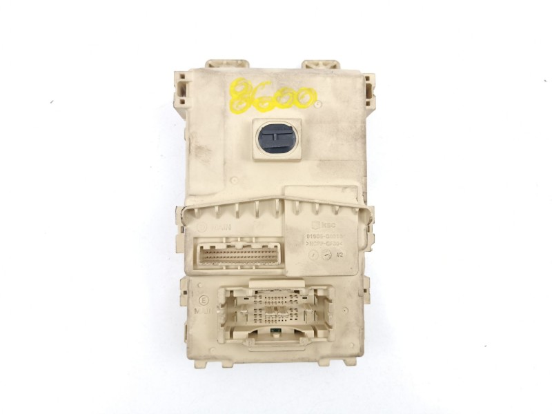 Recambio de bsi para hyundai i20 iii (bc3, bi3) 1.2 referencia OEM IAM 91953Q0550  