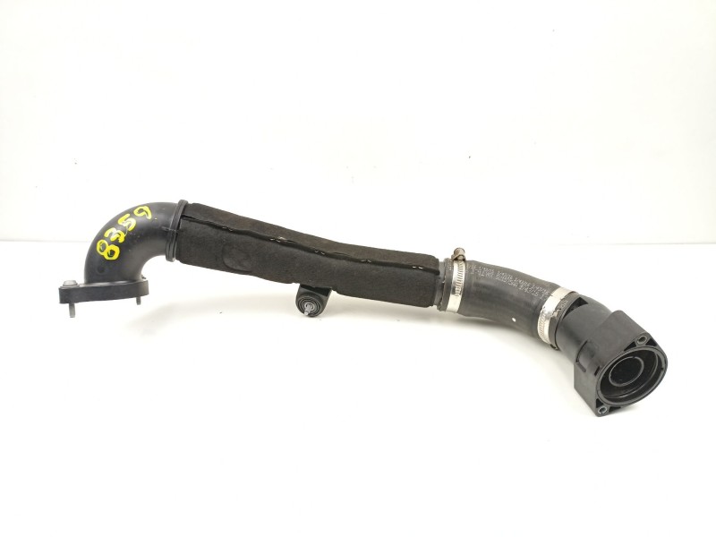 Recambio de tubo admision para volkswagen tiguan (ad1, ax1) 2.0 tdi referencia OEM IAM 04L145762AD  04L131111M