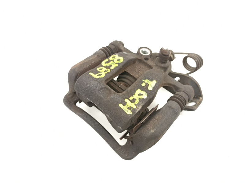 Recambio de pinza freno trasera derecha para kia rio iii (ub) 1.2 cvvt referencia OEM IAM 583111WA30  