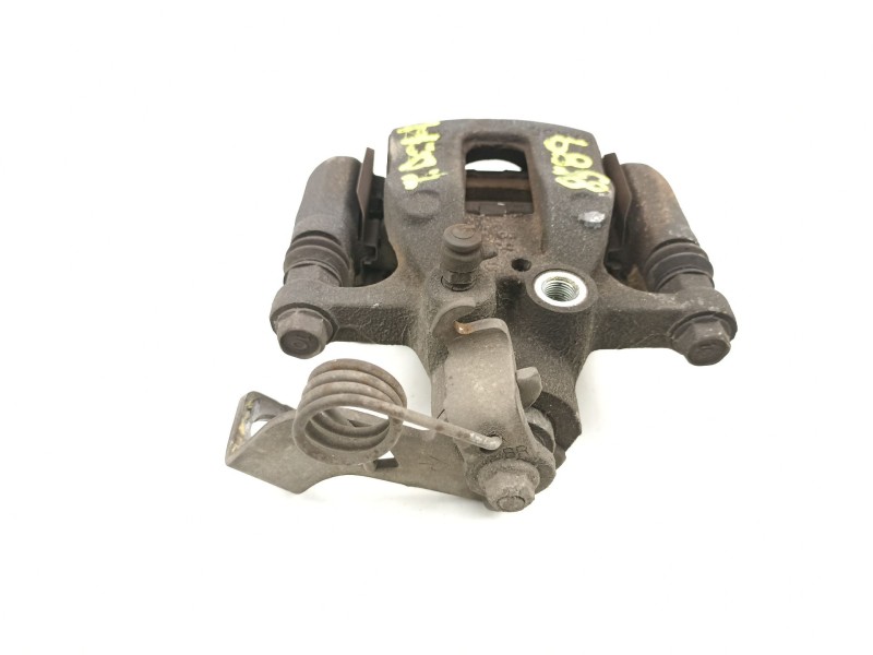 Recambio de pinza freno trasera derecha para kia rio iii (ub) 1.2 cvvt referencia OEM IAM 583111WA30  
