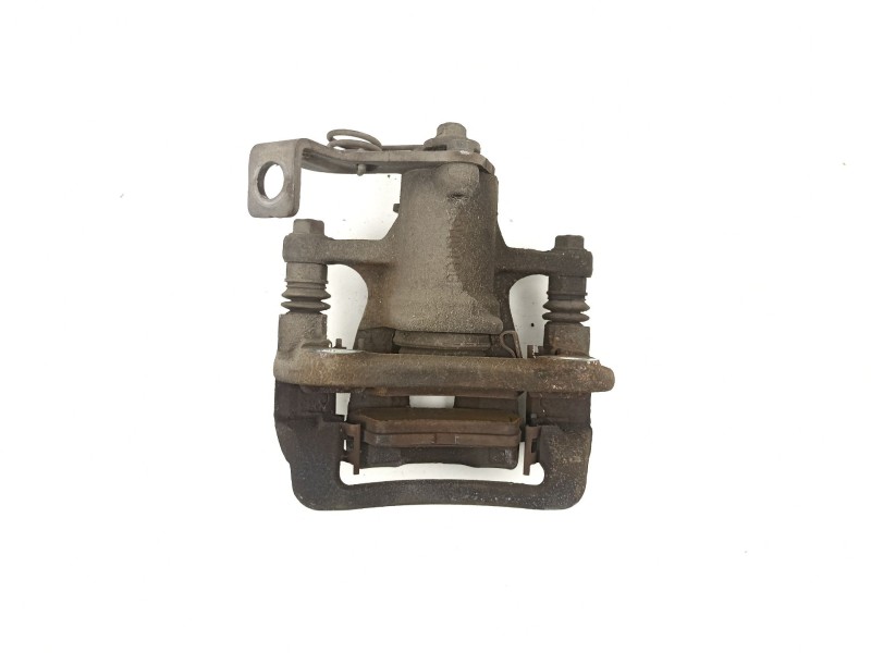 Recambio de pinza freno trasera derecha para kia rio iii (ub) 1.2 cvvt referencia OEM IAM 583111WA30  