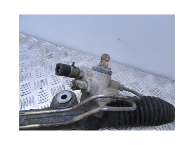 Recambio de direccion asistida : nissan almera : 2.2 td 5p [2001] para nissan almera 2.2 td referencia OEM IAM   
