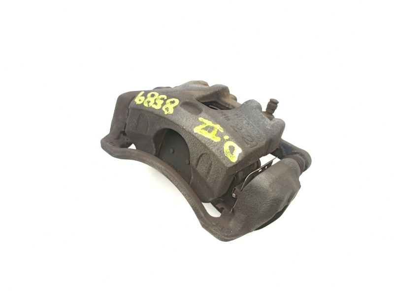 Recambio de pinza freno delantera izquierda para kia rio iii (ub) 1.2 cvvt referencia OEM IAM 581101W050  