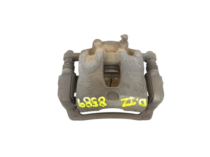 Recambio de pinza freno delantera izquierda para kia rio iii (ub) 1.2 cvvt referencia OEM IAM 581101W050  