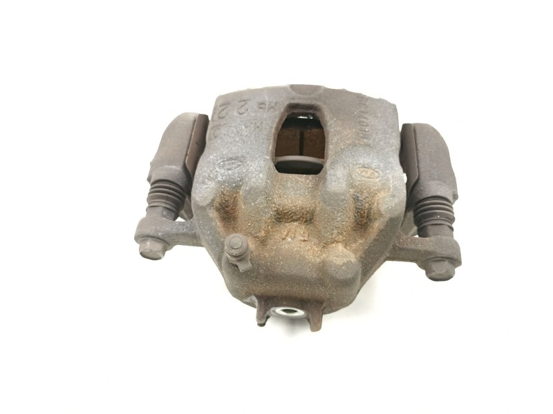 Recambio de pinza freno delantera izquierda para kia rio iii (ub) 1.2 cvvt referencia OEM IAM 581101W050  