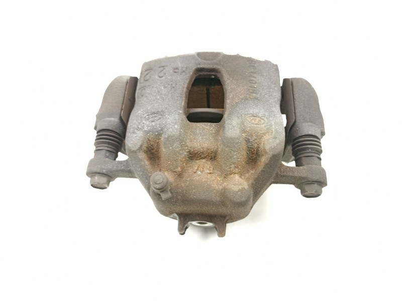 Recambio de pinza freno delantera izquierda para kia rio iii (ub) 1.2 cvvt referencia OEM IAM 581101W050  
