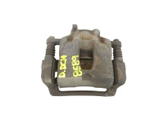 Recambio de pinza freno delantera derecha para kia rio iii (ub) 1.2 cvvt referencia OEM IAM 581301W050   2