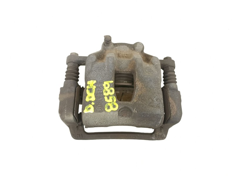 Recambio de pinza freno delantera derecha para kia rio iii (ub) 1.2 cvvt referencia OEM IAM 581301W050  