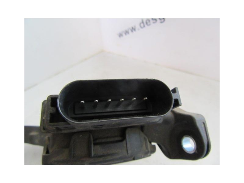 Recambio de potenciómetro aceleración : land rover freelander : 2.2 td d- 224dt (160,48cv)5p [2007] para land rover freelander 2