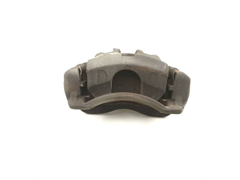 Recambio de pinza freno delantera derecha para kia rio iii (ub) 1.2 cvvt referencia OEM IAM 581301W050  