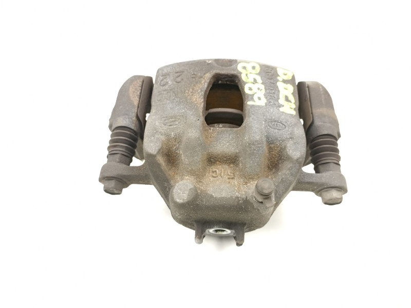 Recambio de pinza freno delantera derecha para kia rio iii (ub) 1.2 cvvt referencia OEM IAM 581301W050  