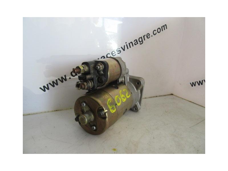 Recambio de motor arranque : lancia dedra : 1.6 g (88,37cv) 4p [1992] para lancia dedra 1.6 g referencia OEM IAM   