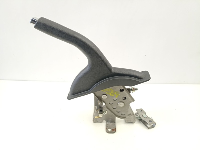 Recambio de palanca freno de mano para kia rio iii (ub) 1.2 cvvt referencia OEM IAM 597101W150HU  