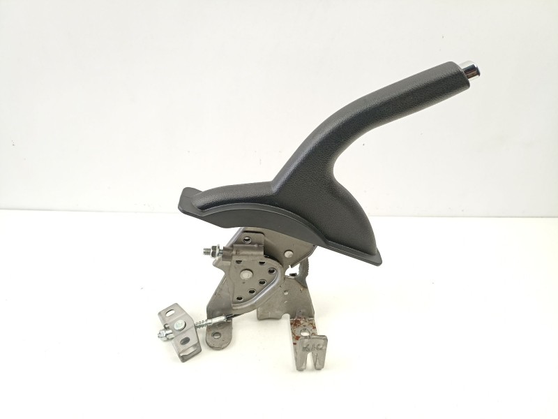 Recambio de palanca freno de mano para kia rio iii (ub) 1.2 cvvt referencia OEM IAM 597101W150HU  