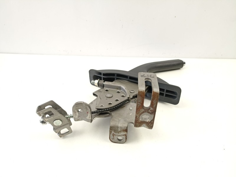Recambio de palanca freno de mano para kia rio iii (ub) 1.2 cvvt referencia OEM IAM 597101W150HU  