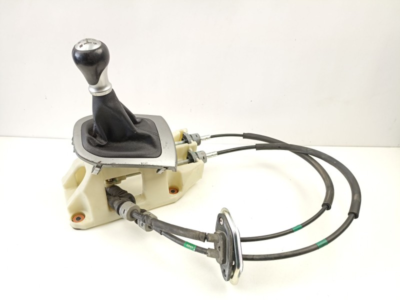 Recambio de palanca cambio manual para kia rio iii (ub) 1.2 cvvt referencia OEM IAM 437001W110HU  