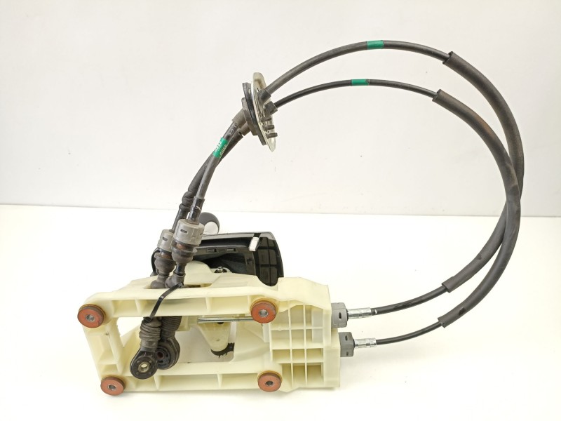 Recambio de palanca cambio manual para kia rio iii (ub) 1.2 cvvt referencia OEM IAM 437001W110HU  