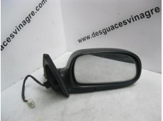 Recambio de retrovisor dcho. : toyota carina : 2.0 g /3s-fe (133,28cv) 4p [1995] para toyota carina 2.0 g /3s-fe referencia OEM 
