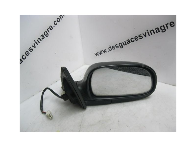 Recambio de retrovisor dcho. : toyota carina : 2.0 g /3s-fe (133,28cv) 4p [1995] para toyota carina 2.0 g /3s-fe referencia OEM 