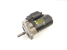 Recambio de motor arranque para seat cordoba (6k1, 6k2) 1.6 i referencia OEM IAM 036911023S 0001107025 