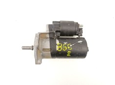 Recambio de motor arranque para seat cordoba (6k1, 6k2) 1.6 i referencia OEM IAM 036911023S 0001107025  2