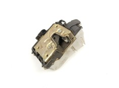 Recambio de cerradura puerta trasera izquierda para seat cordoba (6k1, 6k2) 1.6 i referencia OEM IAM 6K4839015  