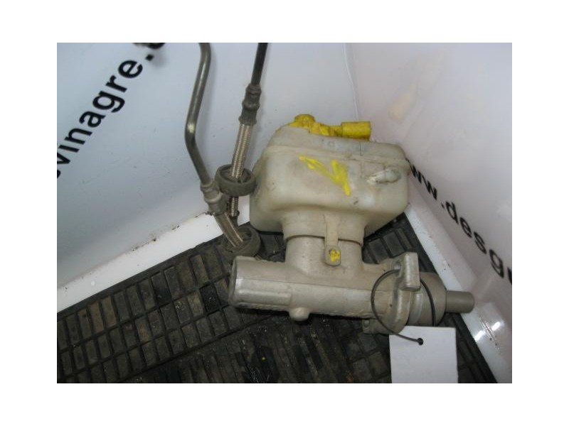 Recambio de bomba de freno : seat leon : 1.9 tdi-(d-asv) (110,16cv) 5p [2005] para seat leon 1.9 tdi-(d-asv) referencia OEM IAM 