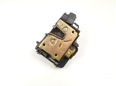 Recambio de cerradura puerta trasera derecha para seat cordoba (6k1, 6k2) 1.6 i referencia OEM IAM 6K4839016  