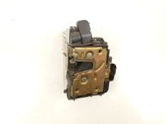 Recambio de cerradura puerta trasera derecha para seat cordoba (6k1, 6k2) 1.6 i referencia OEM IAM 6K4839016   2