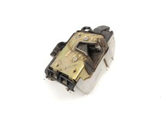 Recambio de cerradura puerta delantera izquierda para seat cordoba (6k1, 6k2) 1.6 i referencia OEM IAM 6K1837015G  