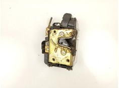 Recambio de cerradura puerta delantera izquierda para seat cordoba (6k1, 6k2) 1.6 i referencia OEM IAM 6K1837015G   2