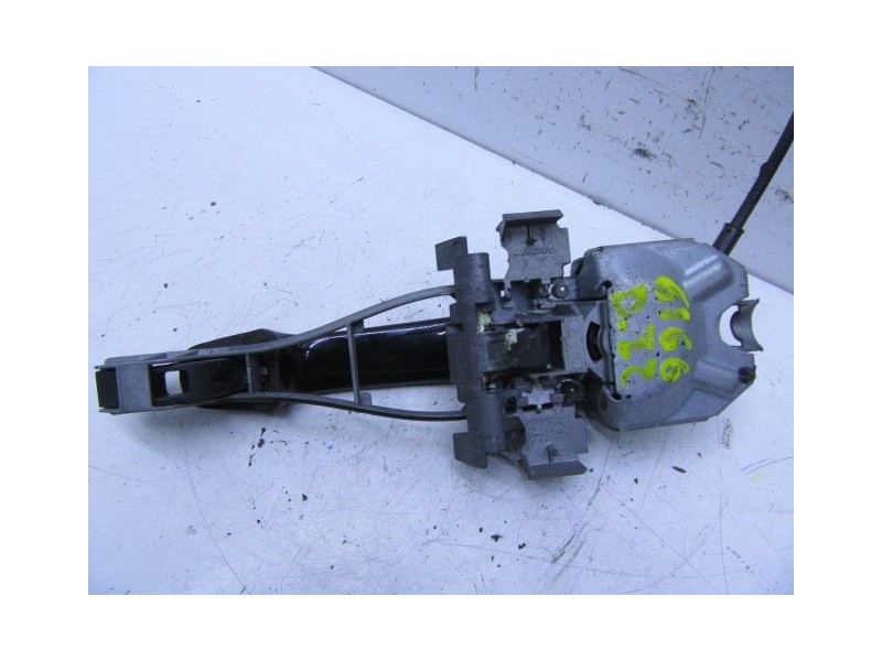 Recambio de manilla del. izd. : volvo s40 : 1.6 td [2007] para volvo s40 1.6 td referencia OEM IAM   