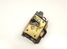 Recambio de cerradura puerta delantera derecha para seat cordoba (6k1, 6k2) 1.6 i referencia OEM IAM 6K1837016G  