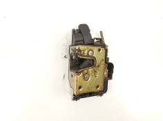 Recambio de cerradura puerta delantera derecha para seat cordoba (6k1, 6k2) 1.6 i referencia OEM IAM 6K1837016G   2