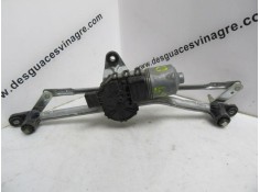 Recambio de motor limpia delantero : alfa romeo 159 : 2.4 td 4x4/939a9000 (209,38cv)4p [2008] para alfa romeo 159 2.4 td 4x4/939 2