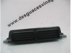 Recambio de centralita : daewoo matiz : 0.8 g g/f8cv 5p [2000] para daewoo matiz 0.8 g g/f8cv referencia OEM IAM    2