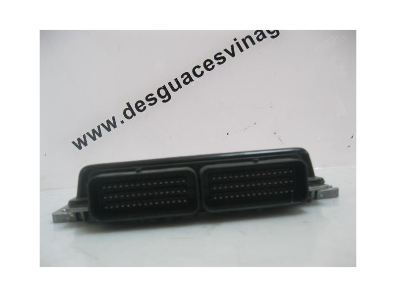 Recambio de centralita : daewoo matiz : 0.8 g g/f8cv 5p [2000] para daewoo matiz 0.8 g g/f8cv referencia OEM IAM   