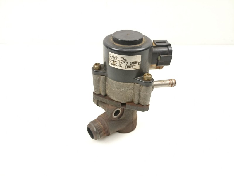 Recambio de valvula egr para nissan primera (p11) 1.6 16v referencia OEM IAM 147105M001  