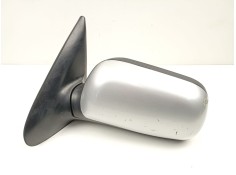 Recambio de retrovisor izquierdo para nissan primera (p11) 1.6 16v referencia OEM IAM 963022F401  