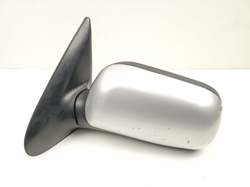 Recambio de retrovisor izquierdo para nissan primera (p11) 1.6 16v referencia OEM IAM 963022F401  