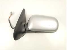 Recambio de retrovisor izquierdo para nissan primera (p11) 1.6 16v referencia OEM IAM 963022F401   2
