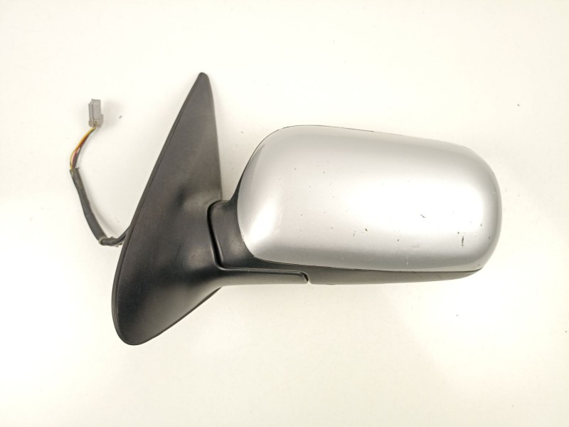 Recambio de retrovisor izquierdo para nissan primera (p11) 1.6 16v referencia OEM IAM 963022F401  