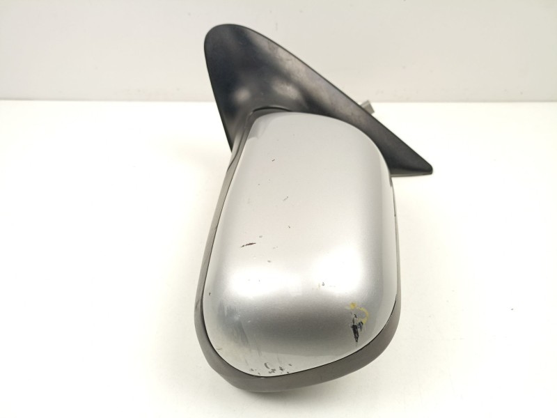 Recambio de retrovisor izquierdo para nissan primera (p11) 1.6 16v referencia OEM IAM 963022F401  