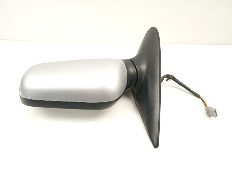 Recambio de retrovisor izquierdo para nissan primera (p11) 1.6 16v referencia OEM IAM 963022F401  